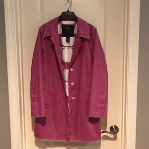 Coach Jacket